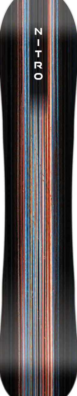 Herren Snowboard SMP BOARD 24 23/24 MENS