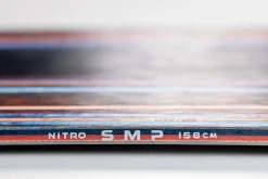 Herren Snowboard SMP BOARD 24 23/24 MENS