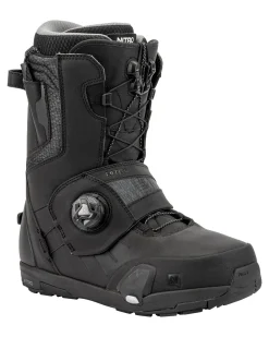 Herren Snowboardboots PROFILE STEP ON TLS BOA