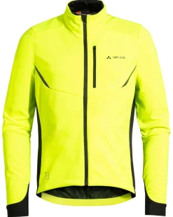 Herren Softshell-Fahrradjacke KURO