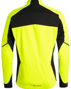 Herren Softshell-Fahrradjacke KURO