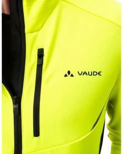 Herren Softshell-Fahrradjacke KURO