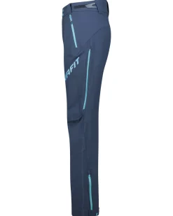 Herren Softshellhose MERCURY