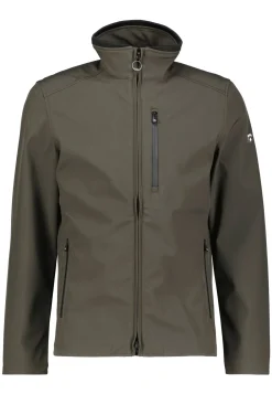 Herren Softshelljacke ALPINUS ALUS-1050