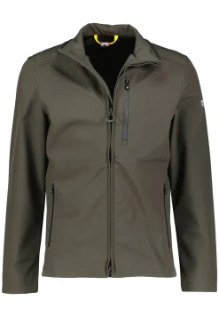Herren Softshelljacke ALPINUS ALUS-1050