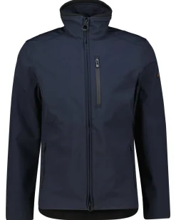 Herren Softshelljacke ALPINUS ALUS-1050