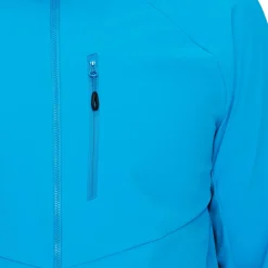 Herren Softshelljacke mit Kapuze ULTIMATE COMFORT SO HOODED JACKET M