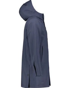 Herren Softshelljacke mit Kapuze BRAGA