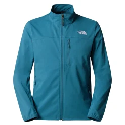 Herren Softshelljacke "Nimble"