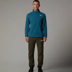 Herren Softshelljacke "Nimble"