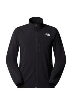 Herren Softshell-Jacke NIMBLE