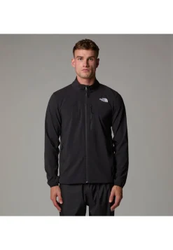 Herren Softshell-Jacke NIMBLE