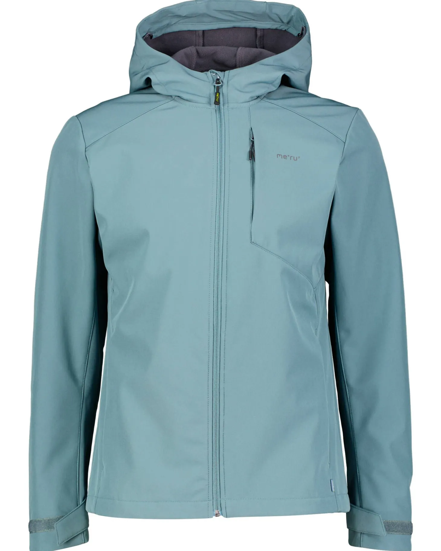 Herren Softshelljacke TOULOUSE