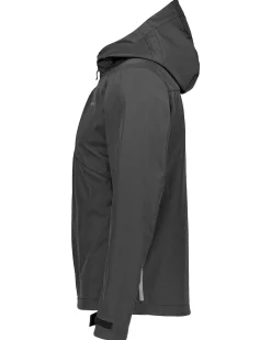 Herren Softshelljacke TOULOUSE