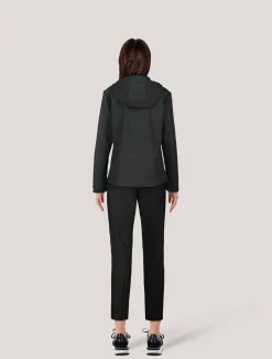 Herren Softshelljacke TOULOUSE