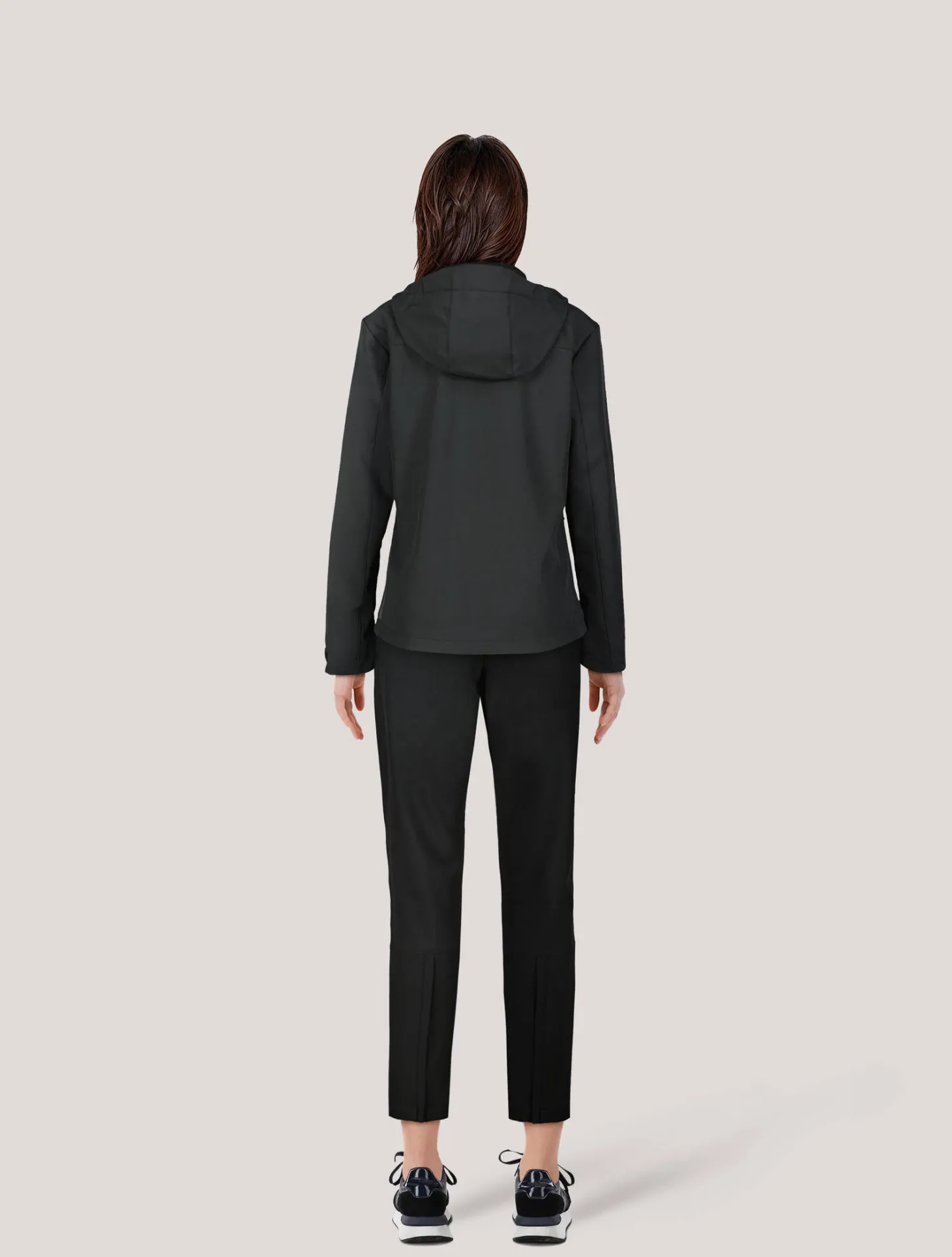 Herren Softshelljacke TOULOUSE