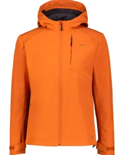 Herren Softshelljacke TOULOUSE
