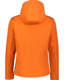 Herren Softshelljacke TOULOUSE