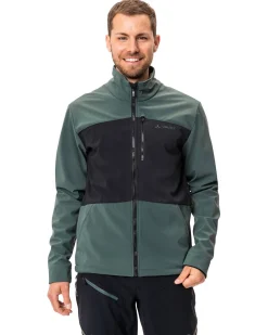 Herren Softshelljacke VIRT II