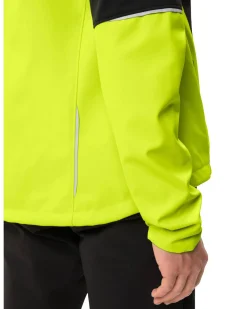 Herren Softshelljacke WINTRY