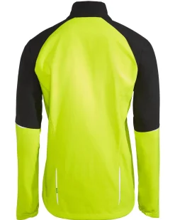 Herren Softshelljacke WINTRY