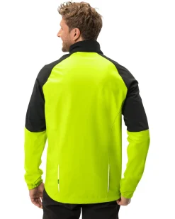 Herren Softshelljacke WINTRY