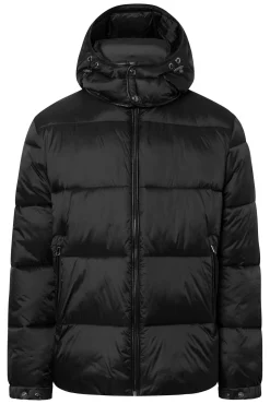 Herren Steppjacke AMBRO