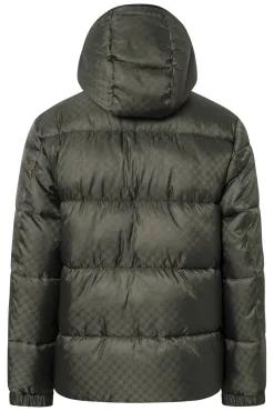 Herren Steppjacke AMBRO Regular Fit