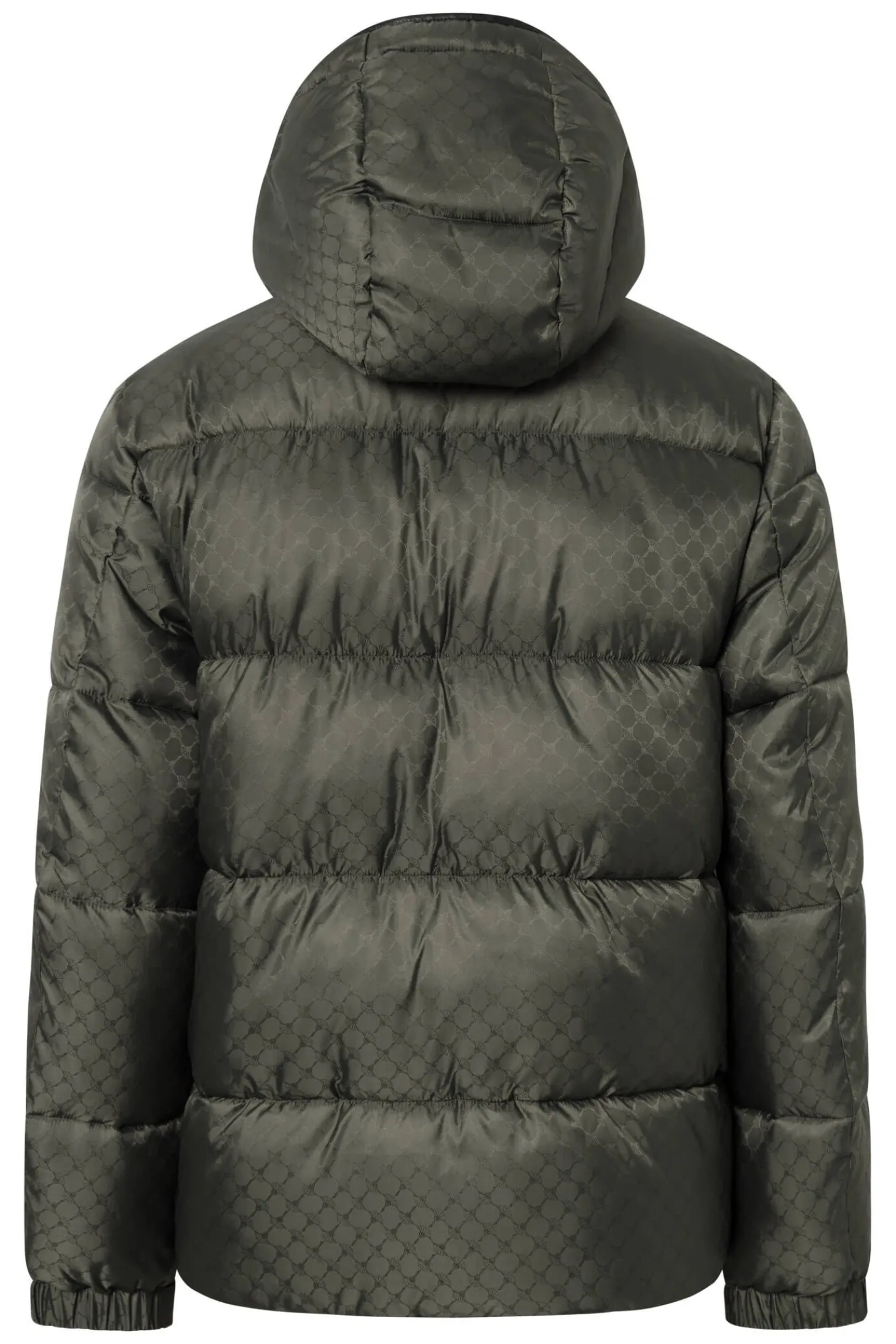 Herren Steppjacke AMBRO Regular Fit