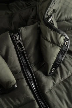 Herren Steppjacke AMBRO Regular Fit