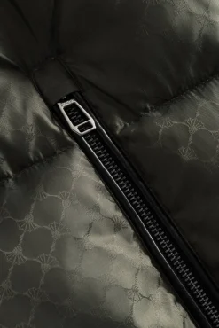 Herren Steppjacke AMBRO Regular Fit