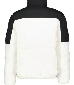 Herren Steppjacke BLOCKING NON-DOWN PUFFER