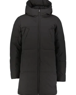 Herren Steppjacke BRYNOLF Relaxed Fit