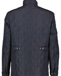 Herren Steppjacke CLARK