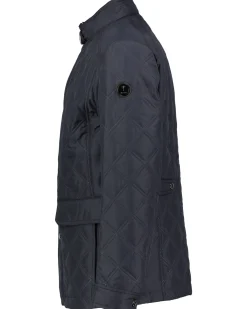 Herren Steppjacke CLARK