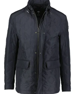 Herren Steppjacke CLARK