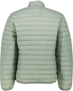 Herren Steppjacke CONNEL SOLID