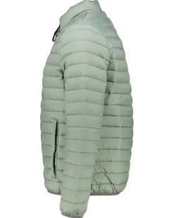 Herren Steppjacke CONNEL SOLID