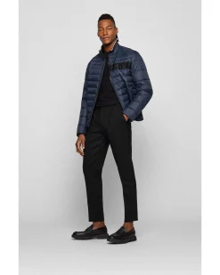 Herren Steppjacke DAROLUS