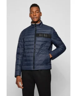 Herren Steppjacke DAROLUS