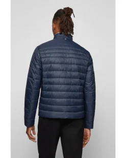 Herren Steppjacke DAROLUS