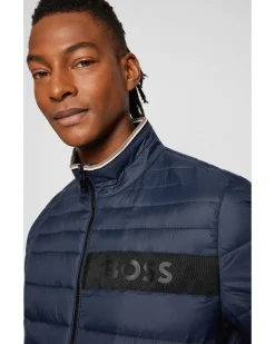 Herren Steppjacke DAROLUS