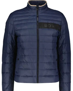 Herren Steppjacke DAROLUS