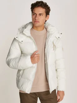 Herren Steppjacke ESSENTIALS NON DOWN JACKET
