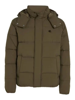 Herren Steppjacke ESSENTIALS NON DOWN JACKET