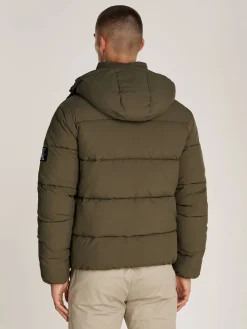 Herren Steppjacke ESSENTIALS NON DOWN JACKET