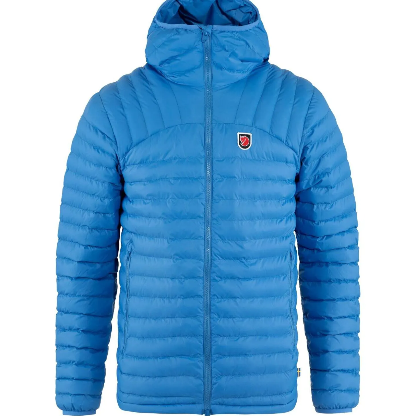 Herren Steppjacke EXPEDITION LÄTT