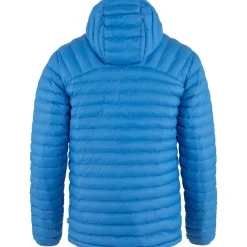 Herren Steppjacke EXPEDITION LÄTT
