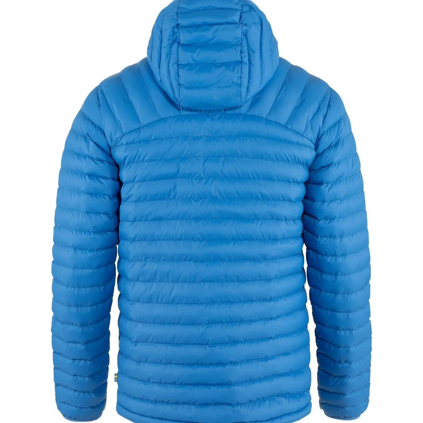 Herren Steppjacke EXPEDITION LÄTT