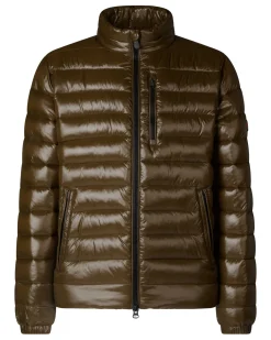 Herren Steppjacke HOLDEN